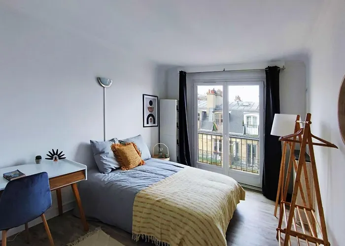 Flexliving - Room - Villon