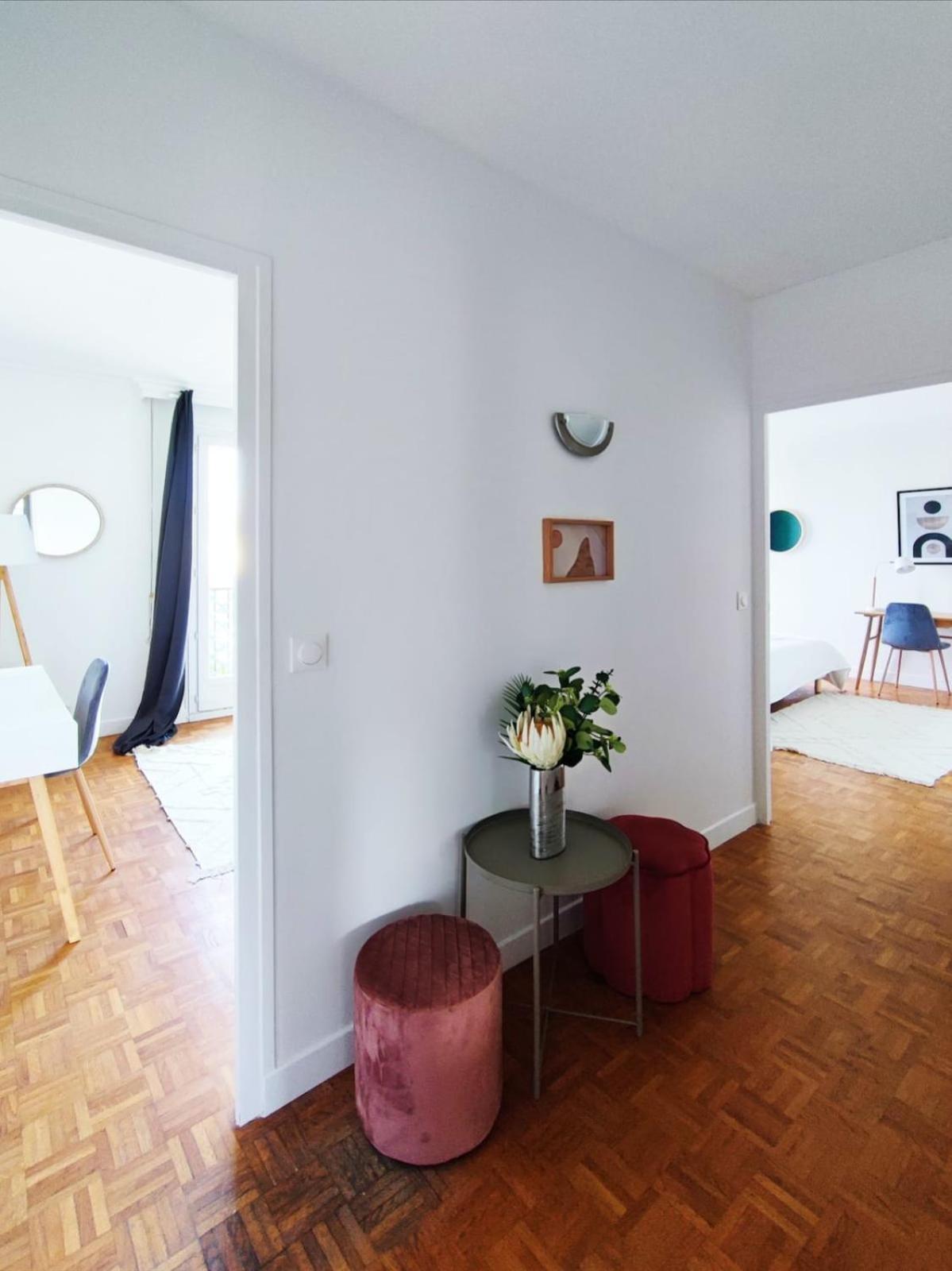Flexliving - - Villon *